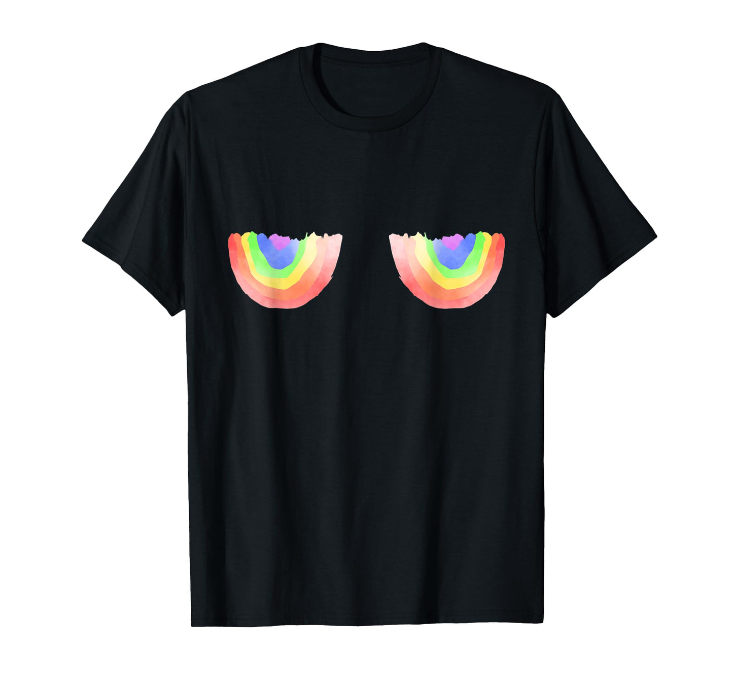 180g pure cotton round neck single-sided printed T-shirt, LGBTQ rainbow chest LGBT equality gay pride human rights T-shirt, casual T-shirt suitable for men and women, perfect T-shirt for holiday gifts, Christmas gifts, 2025 gifts, New Year gifts