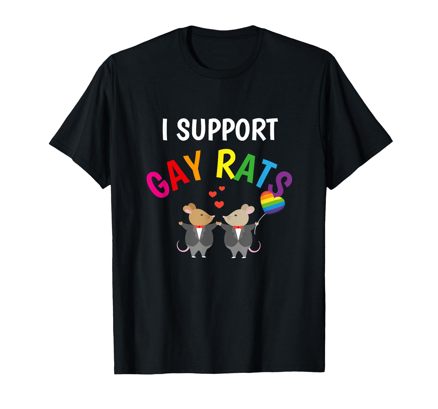 180g pure cotton round neck single side printed t-shirt, gay rat wedding pride celebration LGBT rights queer t-shirt, casual t-shirt for men and women, perfect t-shirt for holiday gift, Christmas gift, 2025 gift, New Year gift