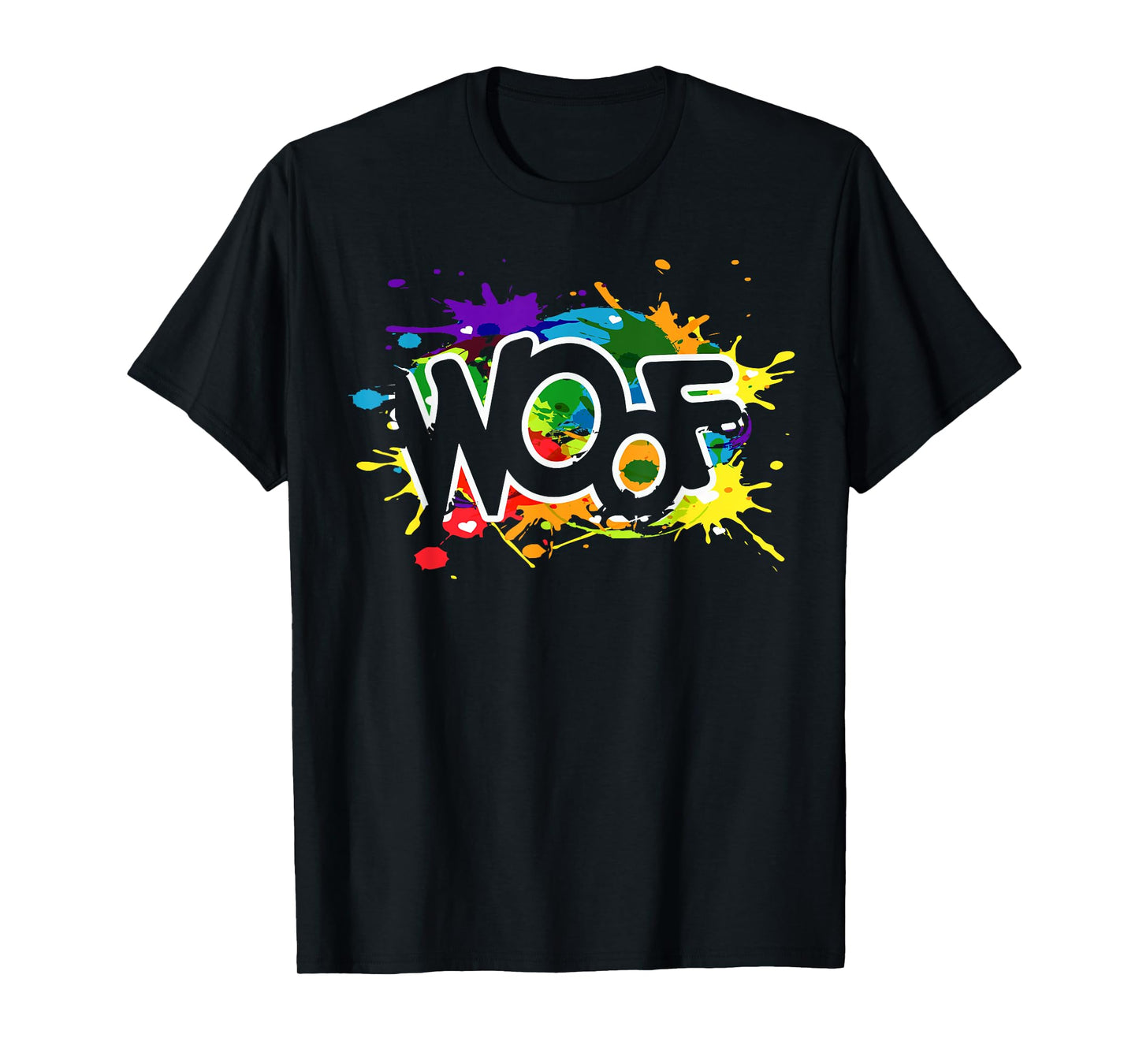 180g pure cotton round neck single side printed T-shirt,Woof LGBT art T-shirt gay pride puppy play gift T-shirt,Casual T-shirt for men and women,Perfect T-shirt for holiday gift,Christmas gift,2025 gift,New Year gift