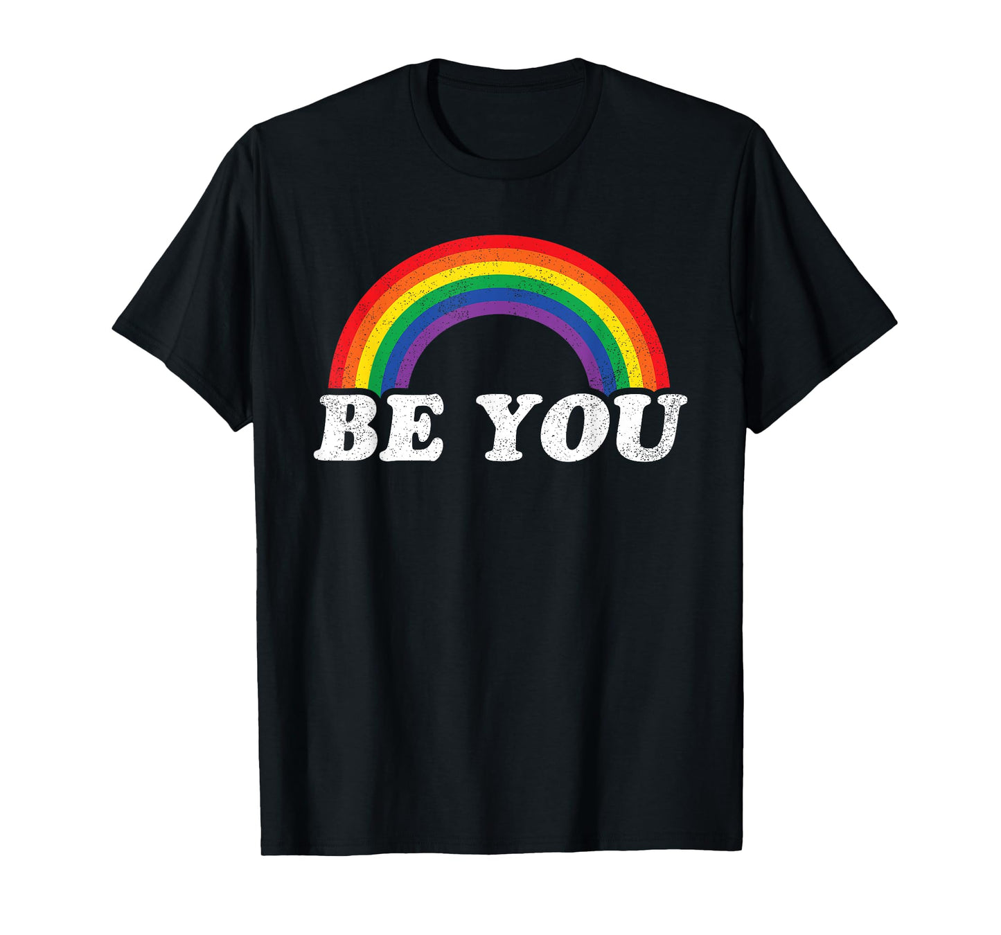 180g pure cotton round neck single side printed T-shirt, gay pride rainbow LGBT gift tops, casual T-shirts for men and women, perfect T-shirt for holiday gifts, Christmas gifts, 2025 gifts, New Year gifts