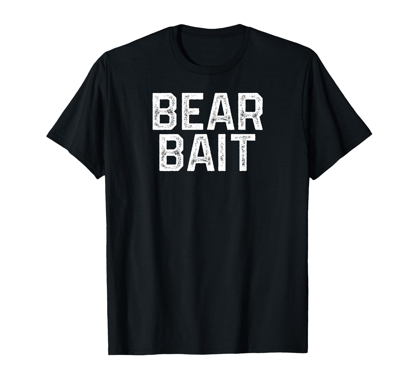 180g pure cotton round neck single side printed T-shirt, gay club BEAR BAIT gay merchandise LGBTQ pride T-shirt, casual T-shirts for men and women, perfect T-shirt for holiday gifts, Christmas gifts, 2025 gifts, New Year gifts