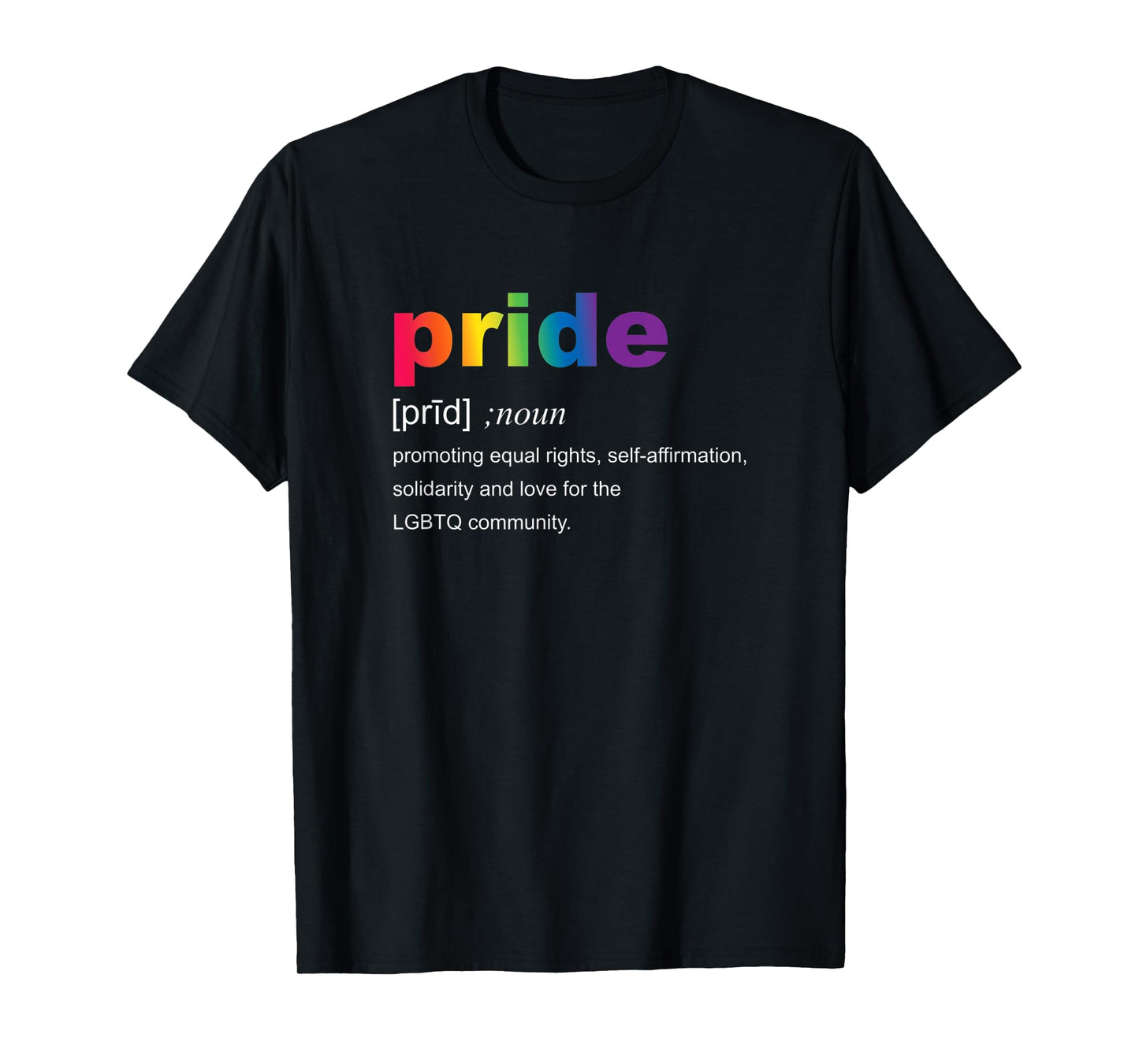 180g pure cotton round neck single side printed t-shirt, cute gay pride rainbow t-shirt, casual t-shirt for men and women, perfect t-shirt for holiday gift, Christmas gift, 2025 gift, New Year gift